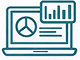 Dashboard form icon for signal capture
